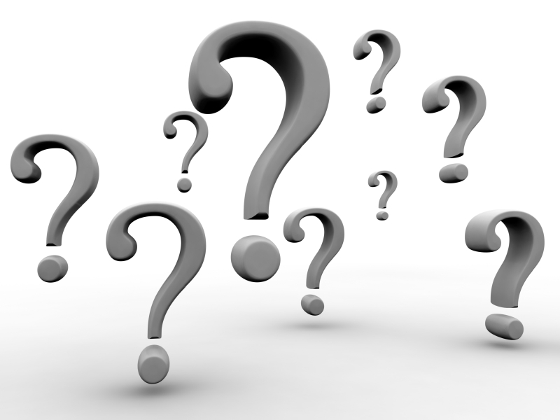 Questions