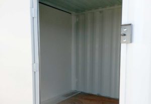 inside unit size
